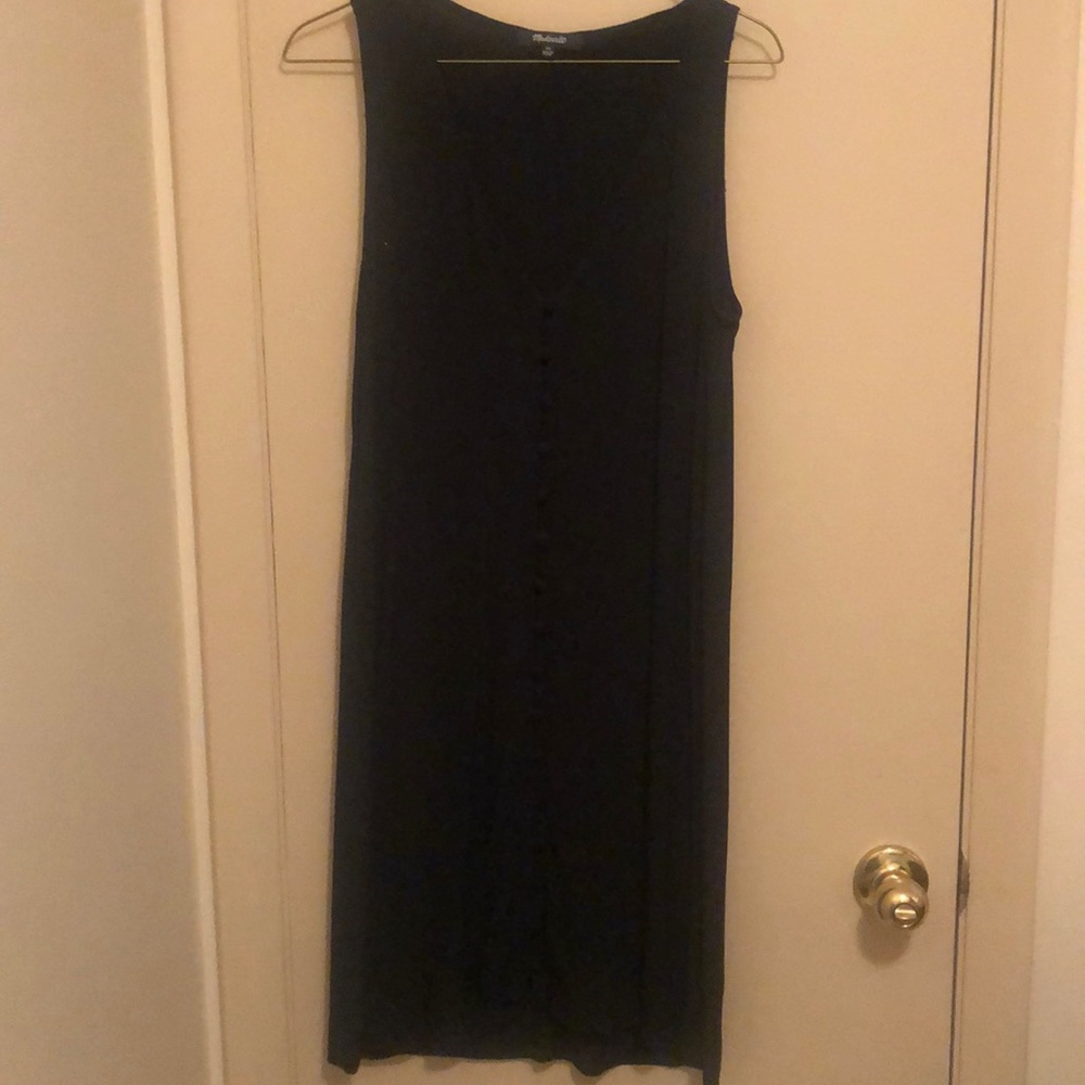 Madewell Little black dress